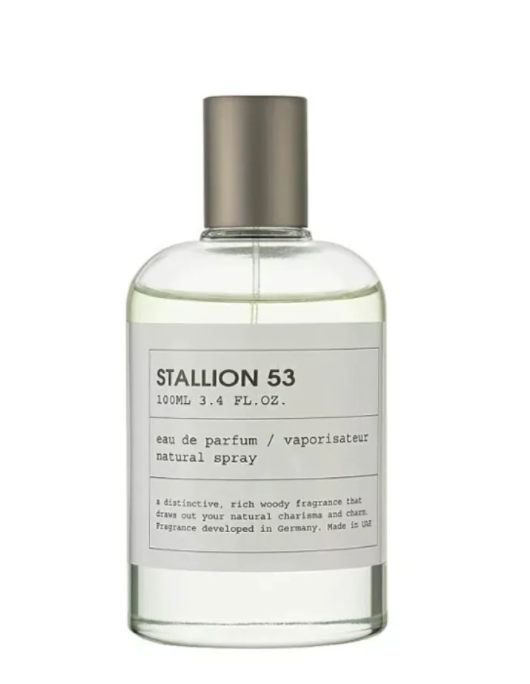 Stallion 53