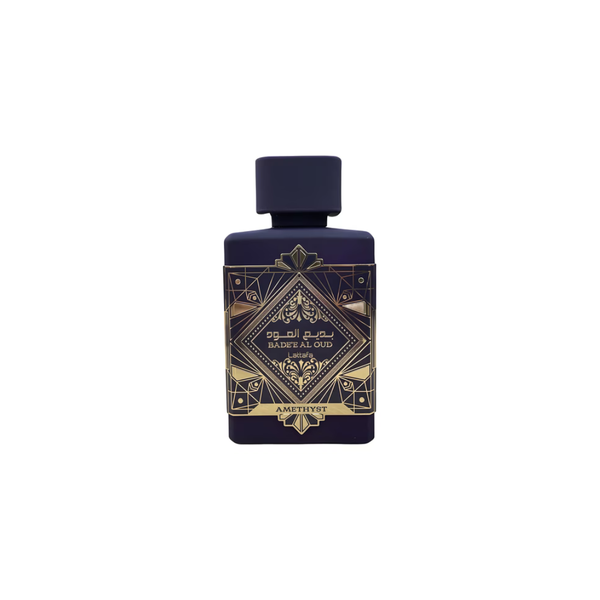 Lattafa Bade'e Al Oud Amethyst