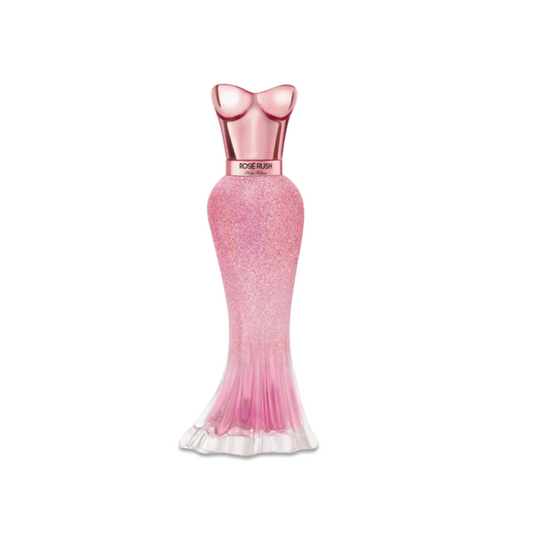 Paris Hilton Rose Rush