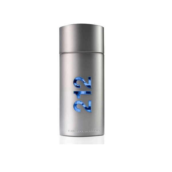 Carolina Herrera 212 hombre 3.4