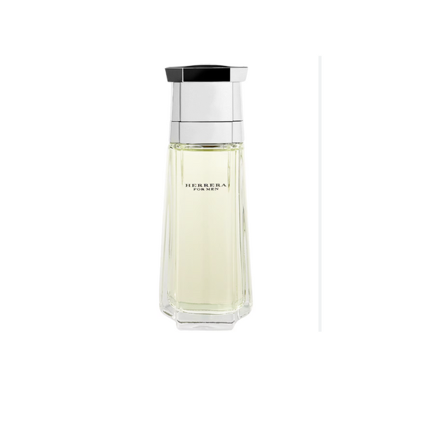 Carolina Herrera Clasica para Hombre