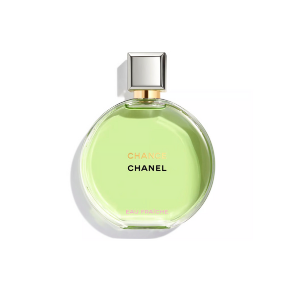 Chanel Chance Eau Tendre Fraiche