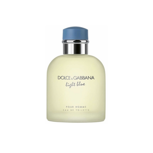 Dolce&Gabanna Ligth Blue Pour Homme