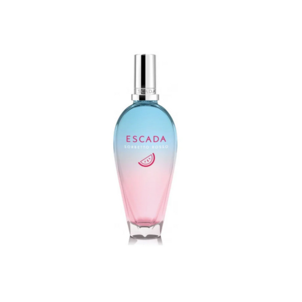 Escada Sorbetto Rosso