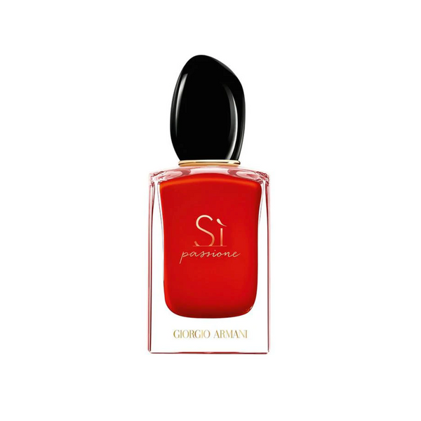 Giorgio Armani Si Pasion