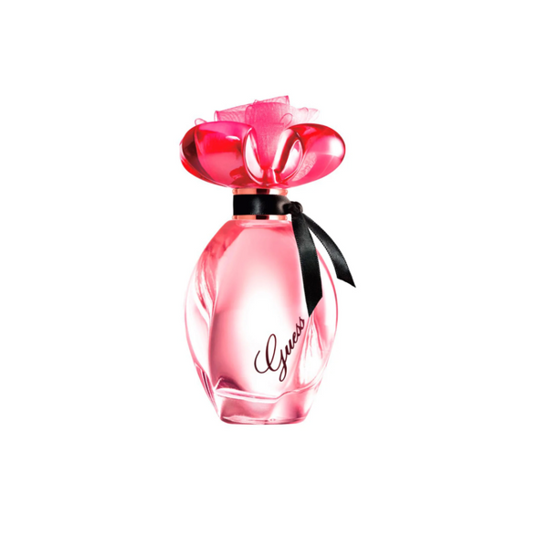 Guess  Girl
