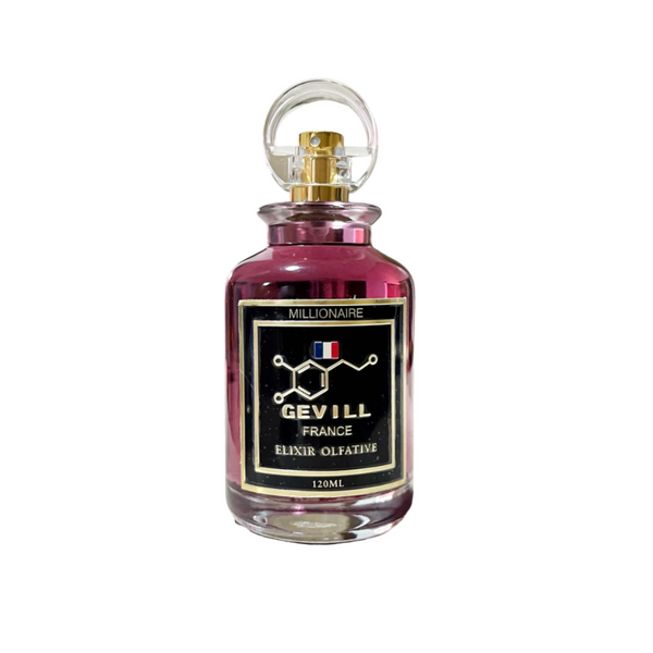 Gevill millonaire