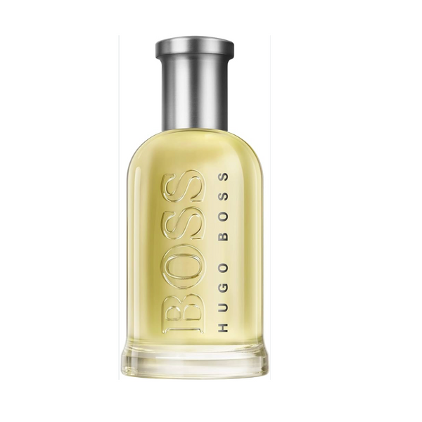 Hugo Boss Bottled