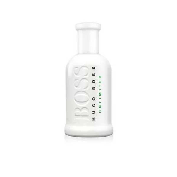 Hugo Boss Bottled Unlimited