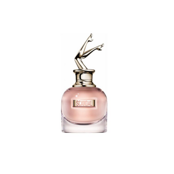 Jean Paul Gaultier Scandal