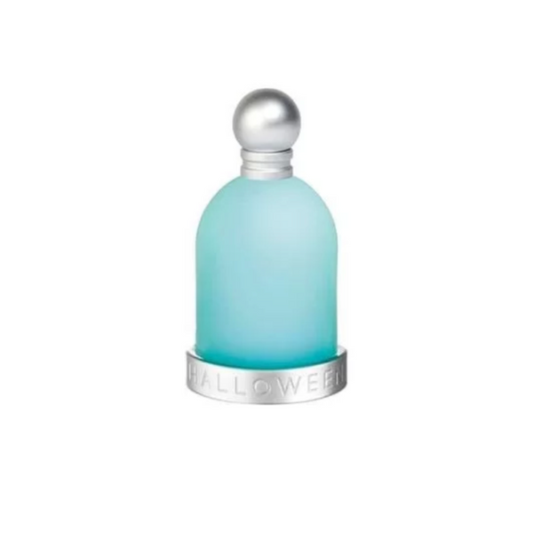 Jesús del Pozo Halloween Blue Drop