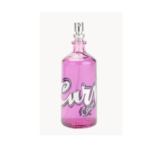 Liz Claiborne Curve