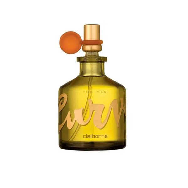 Liz Claiborne Curve For Men