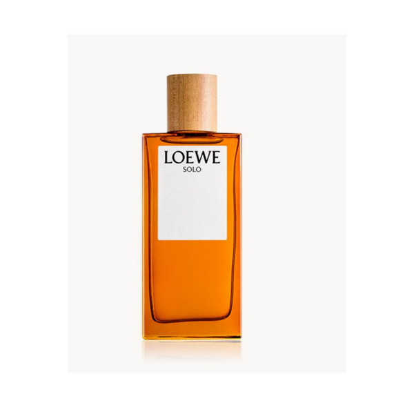 Loewe solo 100 ml
