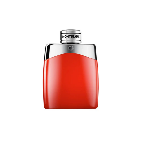 Mont Blanc Legend Red