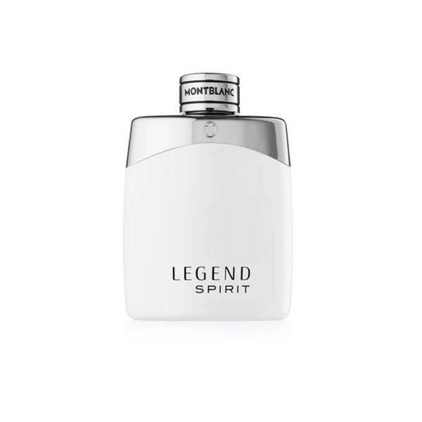 Mont Blanc Legend Spirit