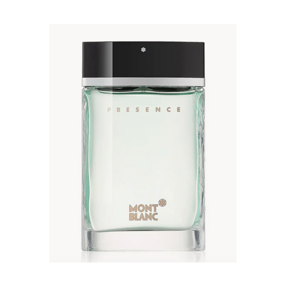 Mont Blanc Presence