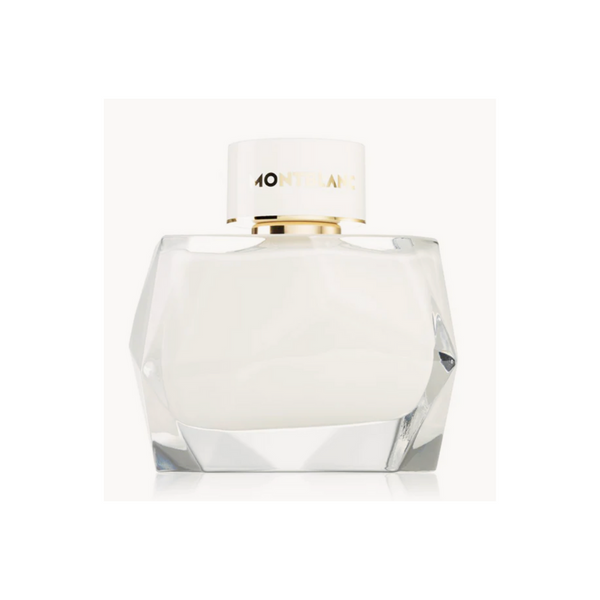 Mont Blanc Signature
