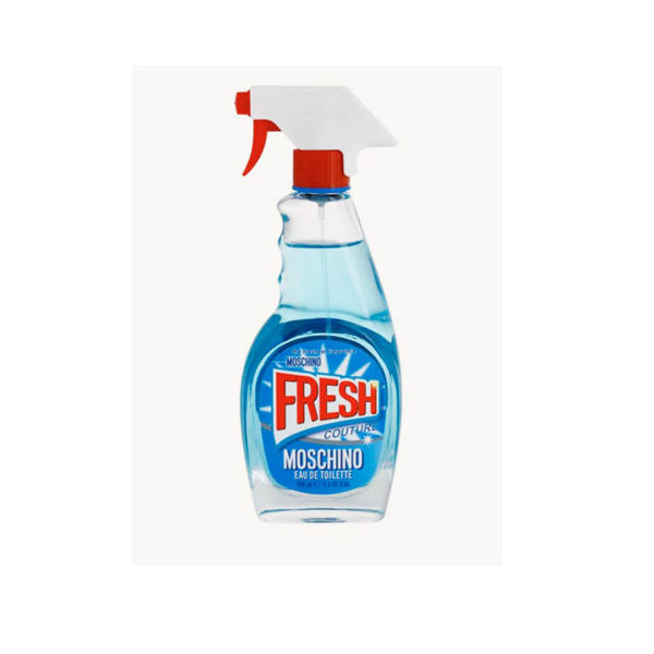 Moschino Fresh