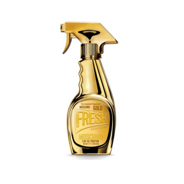 Moschino Fresh Gold