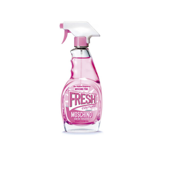 Moschino Fresh Pink