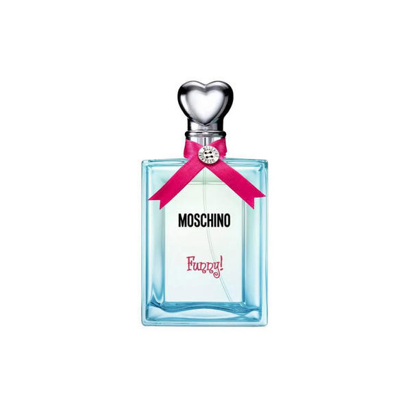 Moschino Funny