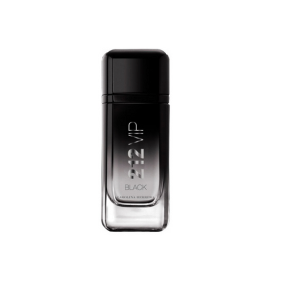 Carolina Herrera 212 Vip Black