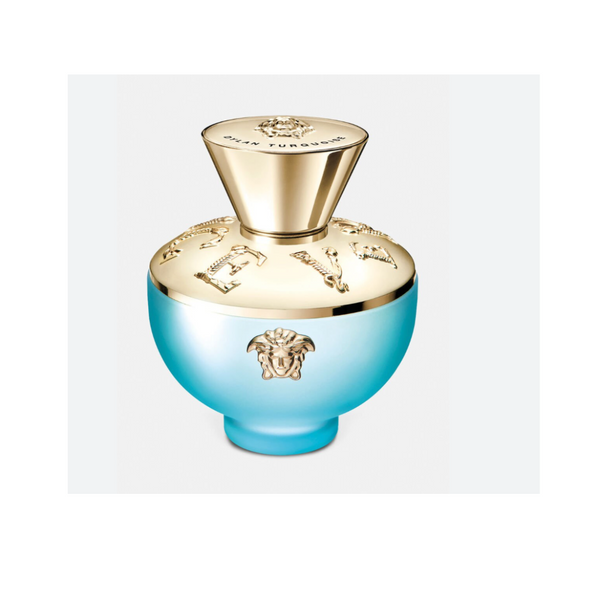 Versace Dylan Turquoise Pour Femme