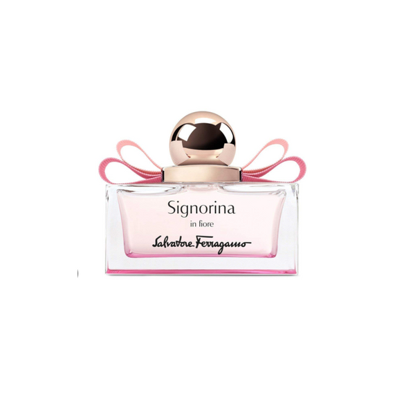 Salvatore Ferragamo Signorina EDP