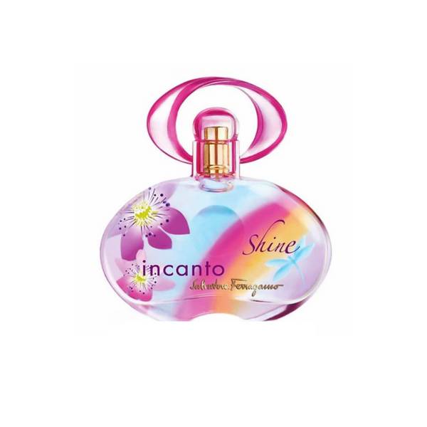 Salvatore Ferragamo Incanto Shine