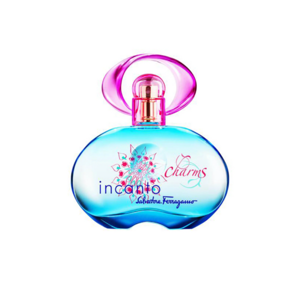 Salvatore Ferragamo Incanto Charms