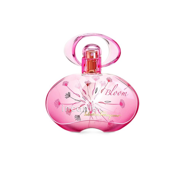 Salvatore Ferragamo Incanto Bloom