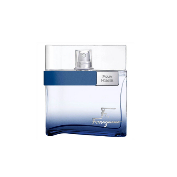Salvatore Ferragamo Free Time