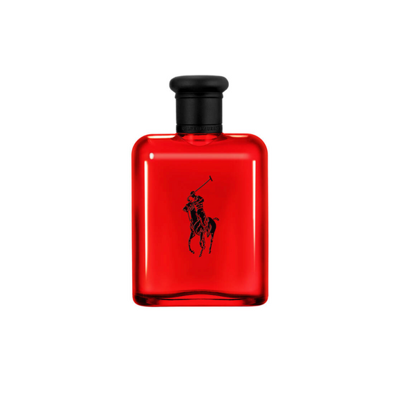 Ralph Lauren Polo Red