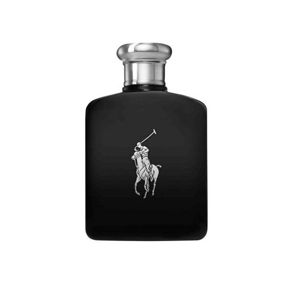 Ralph Lauren Polo Black