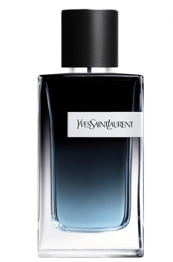 Yves Saint Laurent Y Eau de Perfum