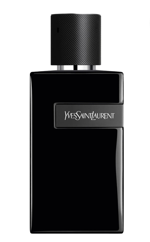 Yves Saint Laurent Y Le Perfum