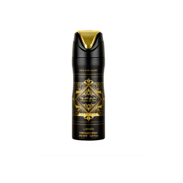 SPRAY LATTAFA OUD FOR GLORY