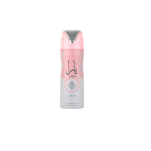 SPRAY LATTAFA YARA