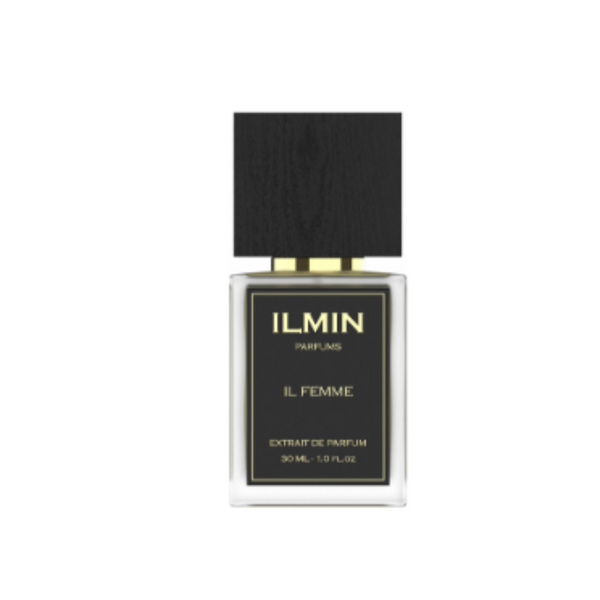 ILMIN Femme